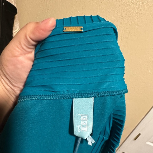 Panache Swim Bottoms Size Large - Picture 4 of 7